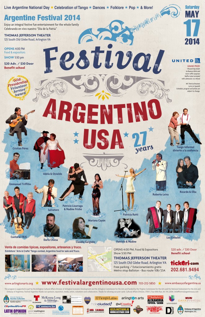 Festival Argentino